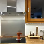 شقة La Caletta Suite Apartment- Panoramic Shared Pool, Secured Parking, Water Activities بْليفيو