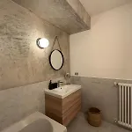 La Caletta Suite Apartment- Panoramic Shared Pool, Secured Parking, Water Activities *