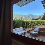 La Caletta Suite Apartment- Panoramic Shared Pool, Secured Parking, Water Activities شقة بْليفيو
