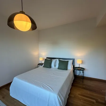 La Caletta Apartment- Panoramic Pool & Box Auto 公寓