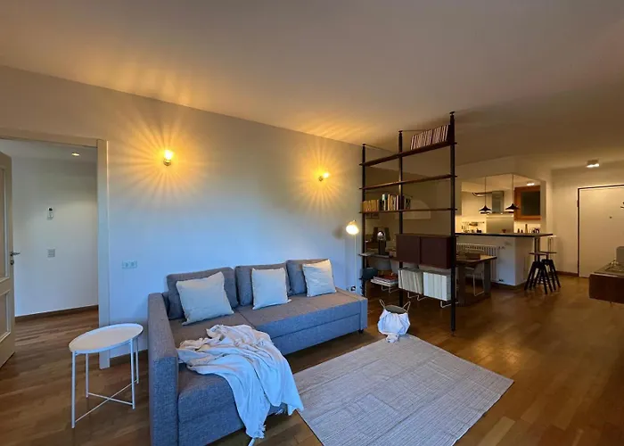 La Caletta Apartment- Panoramic Pool & Box Auto 公寓 *