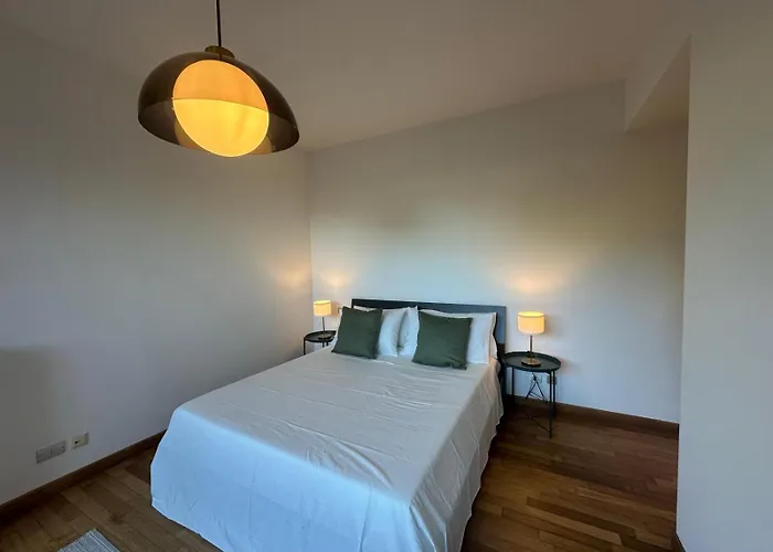 La Caletta Apartment- Panoramic Pool & Box Auto 公寓