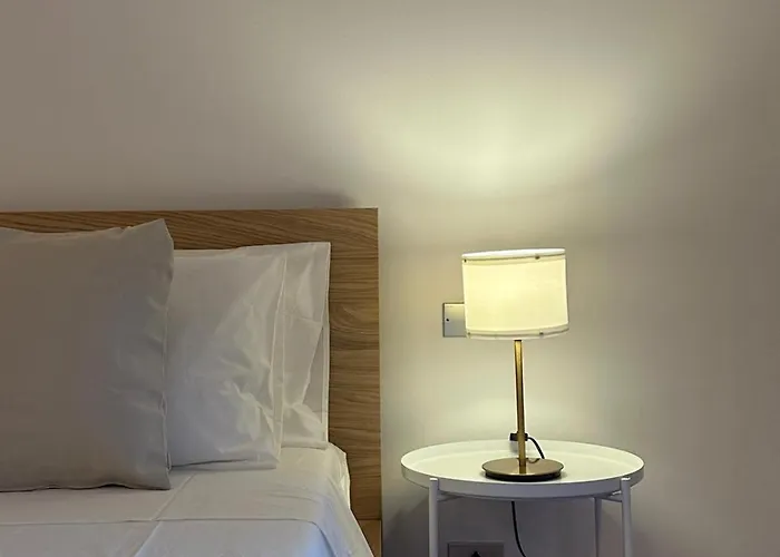 公寓 La Caletta Apartment- Panoramic Pool & Box Auto *